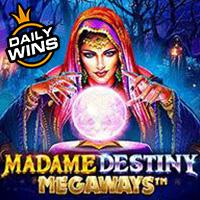 NS2121 - Madame Destiny