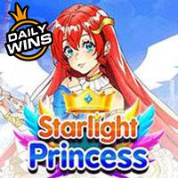 NS2121- Starlight Princess