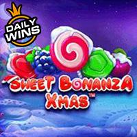 NS2121- Sweet Bonanza XMAS