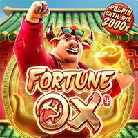 NS2121 - Fortune Ox