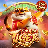 NS2121 - Fortune Tiger