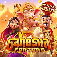 NS2121 - Ganesha Fortune