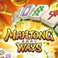 NS2121 - Mahjong Ways