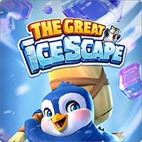 NS2121 - The Great Icescape