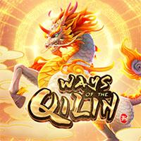 NS2121 - Ways Of Qilin